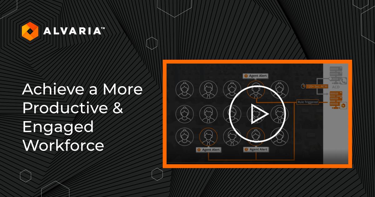 bfulkerson24's tweet image. Relying on manual processes is costing your contact center the opportunity to meet agent and customer demands. Now’s the time to leverage intelligent automation. See what real-time automation can offer:
ow.ly/YAQ9104bBbf
#ReshapingCX #RealTimeOptimization