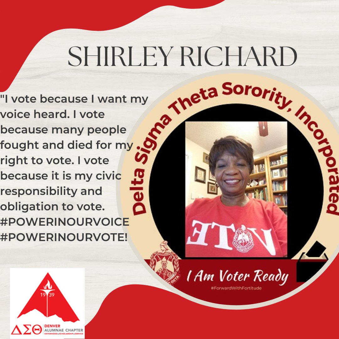 Are you planning to volunteer on Election Day?  Will you be a poll worker or monitor social media for misinformation?  Tell us how to plan to help protect democracy on election day!   #ForwardWithFortitude #WhyIVolunteer #HonorThe22