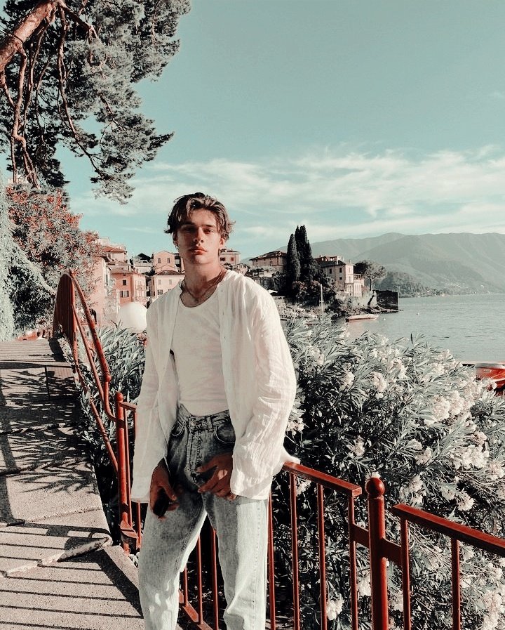 HELLBLAZVR's tweet photo. ⠀
⠀
⠀⠀▍𝗜𝗡𝗦𝗧𝗔𝗚𝗥𝗔𝗠   𝗦𝗧𝗢𝗥𝗜𝗘𝗦  。
                  ﹫REYMEXICANO

¡Hola, Brasil! País de playas, fútbol y amplia belleza. Gracias por su invitacíon. https://t.co/L6NYOodO7r