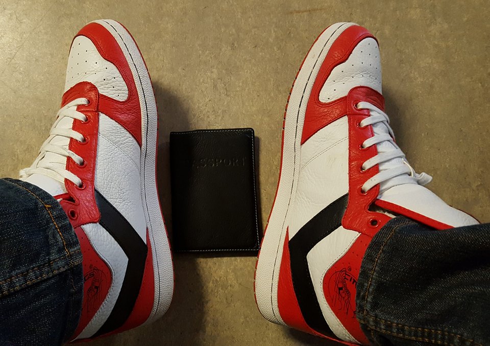 W_Strickland1's tweet photo. Yezzur.
#PartsUnknownTour #KickGameOfficial #Shoetopia #TheOpenRun https://t.co/6iBTqq22if