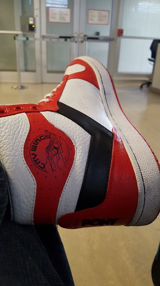 W_Strickland1's tweet photo. Yezzur.
#PartsUnknownTour #KickGameOfficial #Shoetopia #TheOpenRun https://t.co/6iBTqq22if