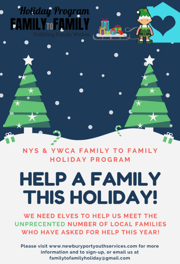 City of Newburyport on Twitter: