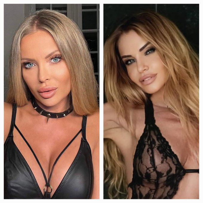 #Roma @joanna_bujoli @AngelaPrincess4 11/11-17/11 👑👑👑 https://t.co/Oc34S5O2na<a href="/tag/roma"class="tags">#Roma</a><a class="tags" href="/tag/joanna_bujoli">@joanna_bujoli</a><a class="tags" href="/tag/angelaprincess4">@angelaprincess4</a>