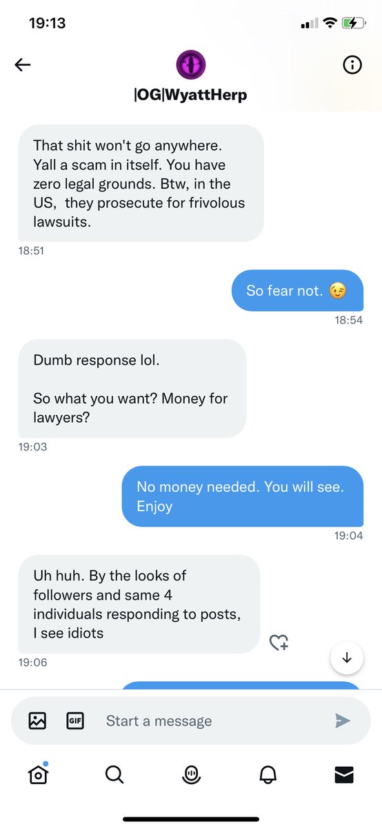 LAWSUIT_vs_LUNAOne tweet media