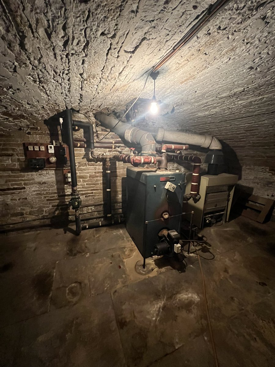 Kloska Heating Services Ltd tweet media