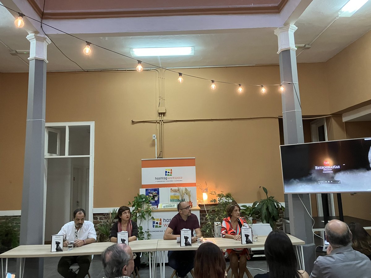 Canarias Cultural tweet media