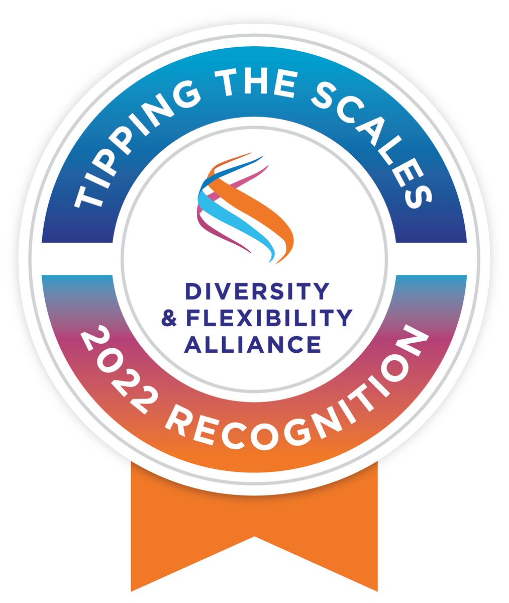 Diversity & Flexibility Alliance tweet media