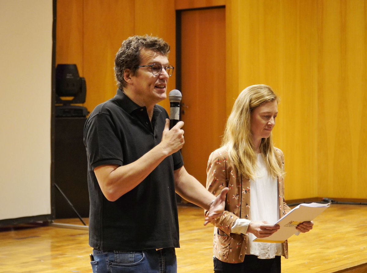 Jose Luis Giusti tweet media