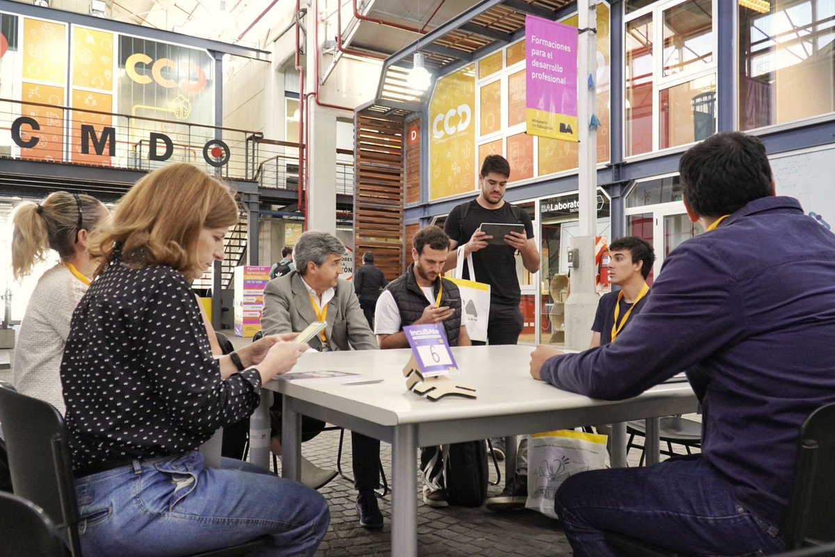 Jose Luis Giusti tweet media