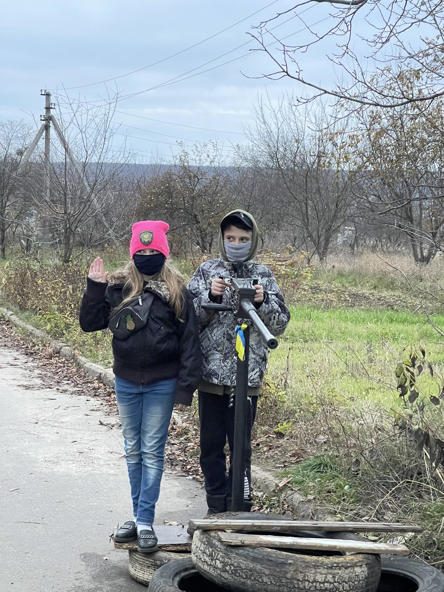 Renegade_Relief_Runners on Twitter "They collect donations from