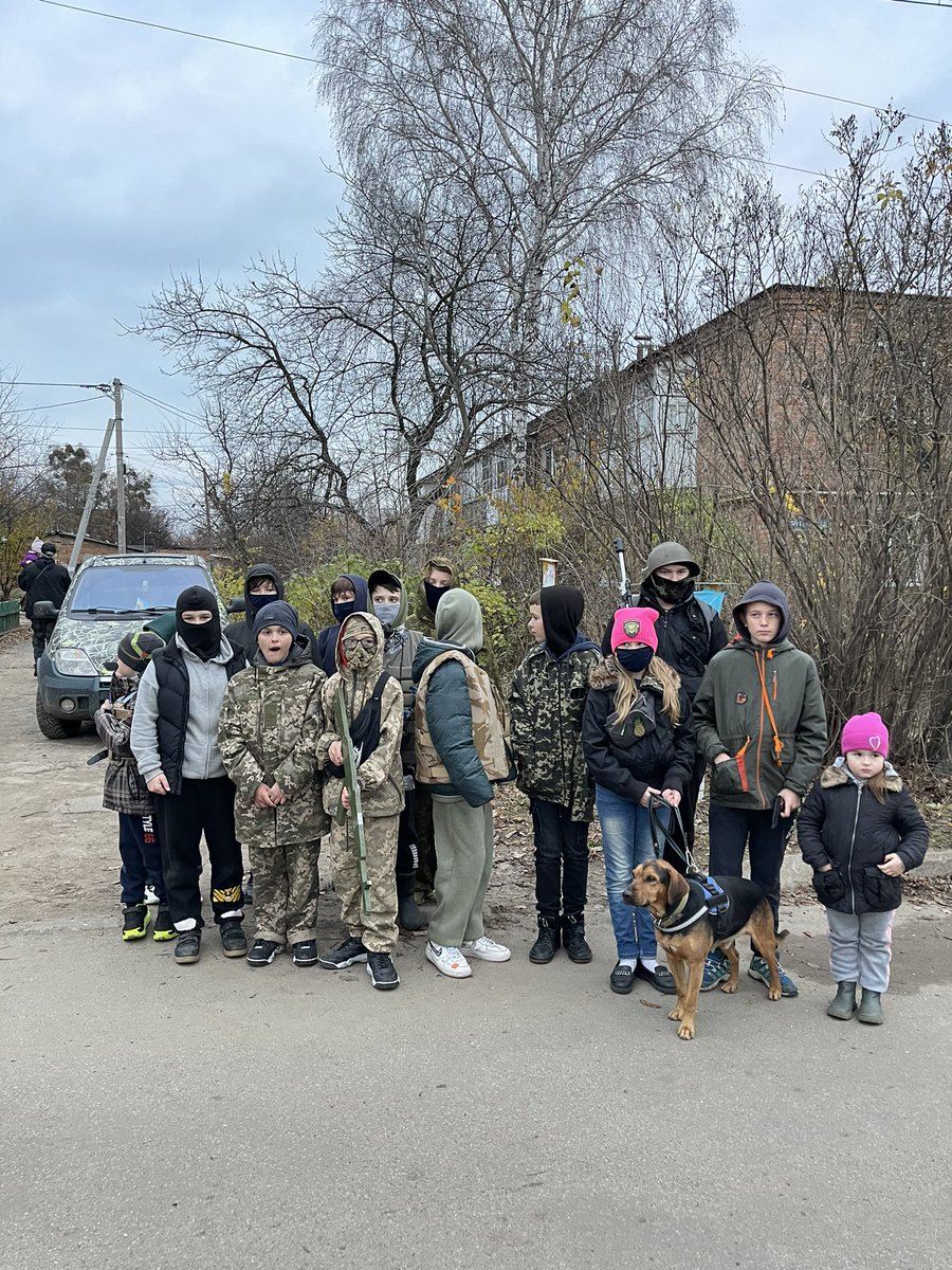 Renegade_Relief_Runners on Twitter "They collect donations from