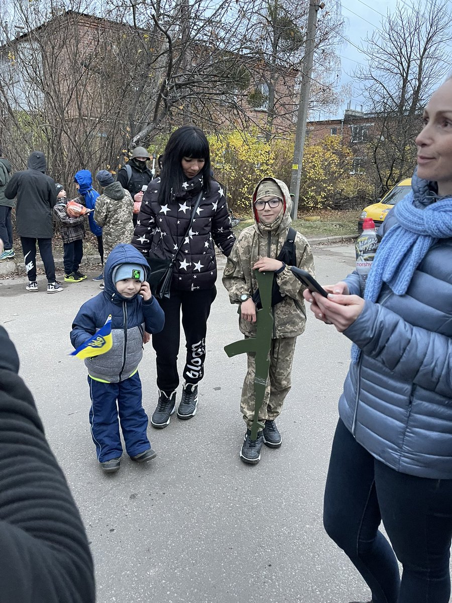 Renegade_Relief_Runners on Twitter "They collect donations from