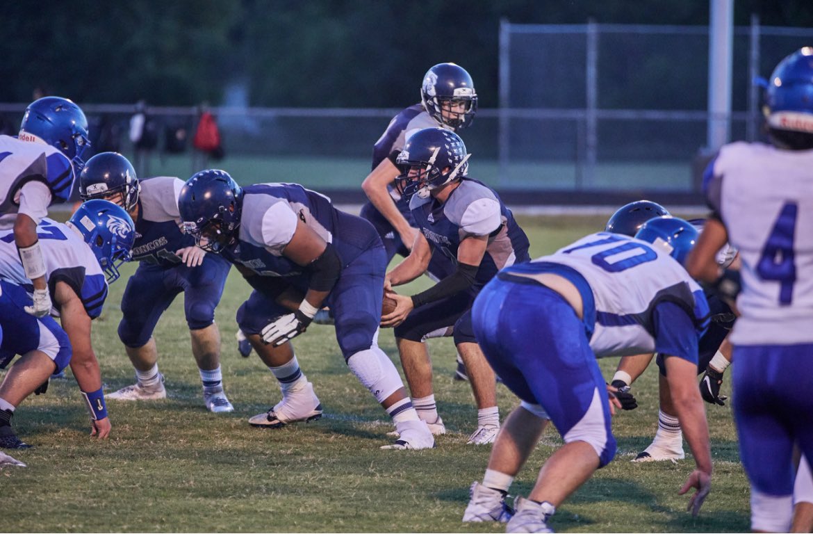 Blessed and Excited to Receive an Offer from Bethany College! #GoSwedes <a href="/vincentgrigsby/">Coach Grigsby</a>