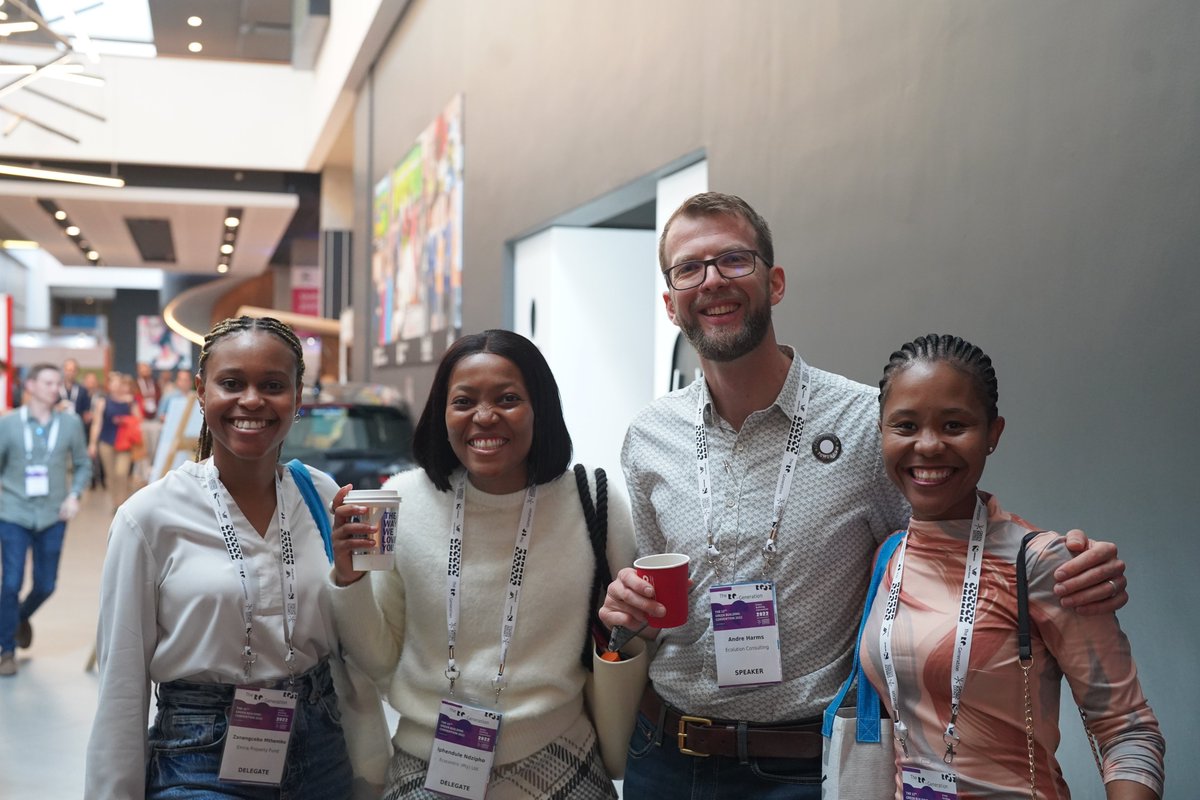 PropPoint's tweet photo. We are honoured to be a Gold Sponsor for this year's convention, and we eagerly await the next edition of the Green Building Convention. 

#energy #southafrica #building #Proppoint #GBCSA2022 #thankyou #experience #opportunities #economy #entrepreneurs https://t.co/ijR0chOAWw