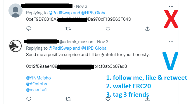 PadiSwap tweet media