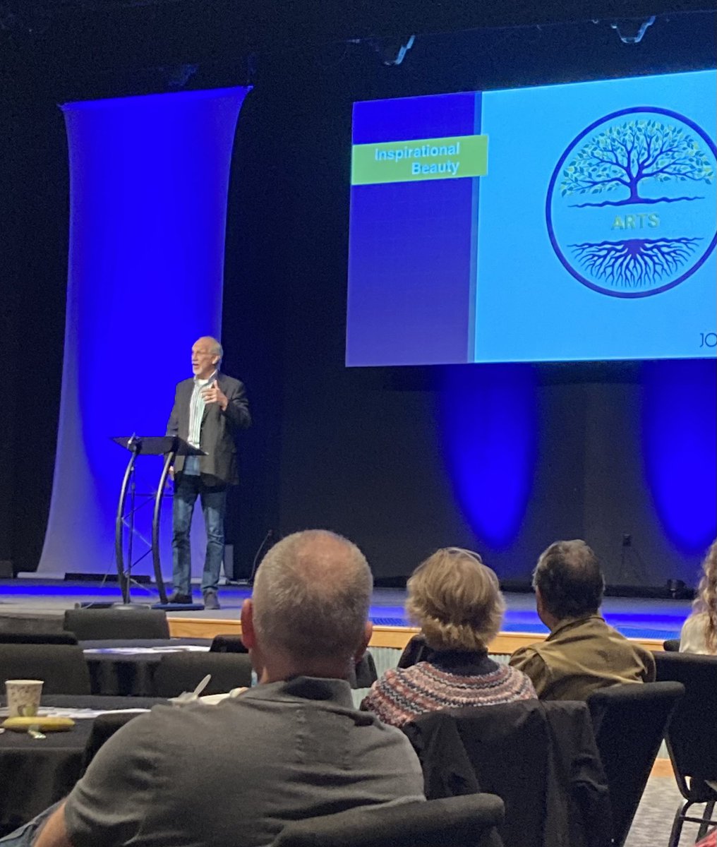 Inspirational morning! It is exciting to be a part of a collaborative community. A special thank you to The Joseph Company! #hope #stjoseph❤️ <a href="/3DCoaches/">3D Coaches</a>