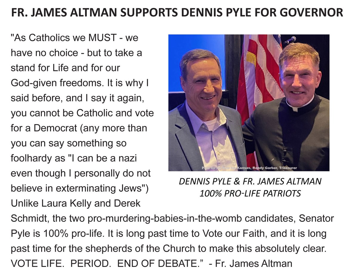 Dennis Pyle tweet media