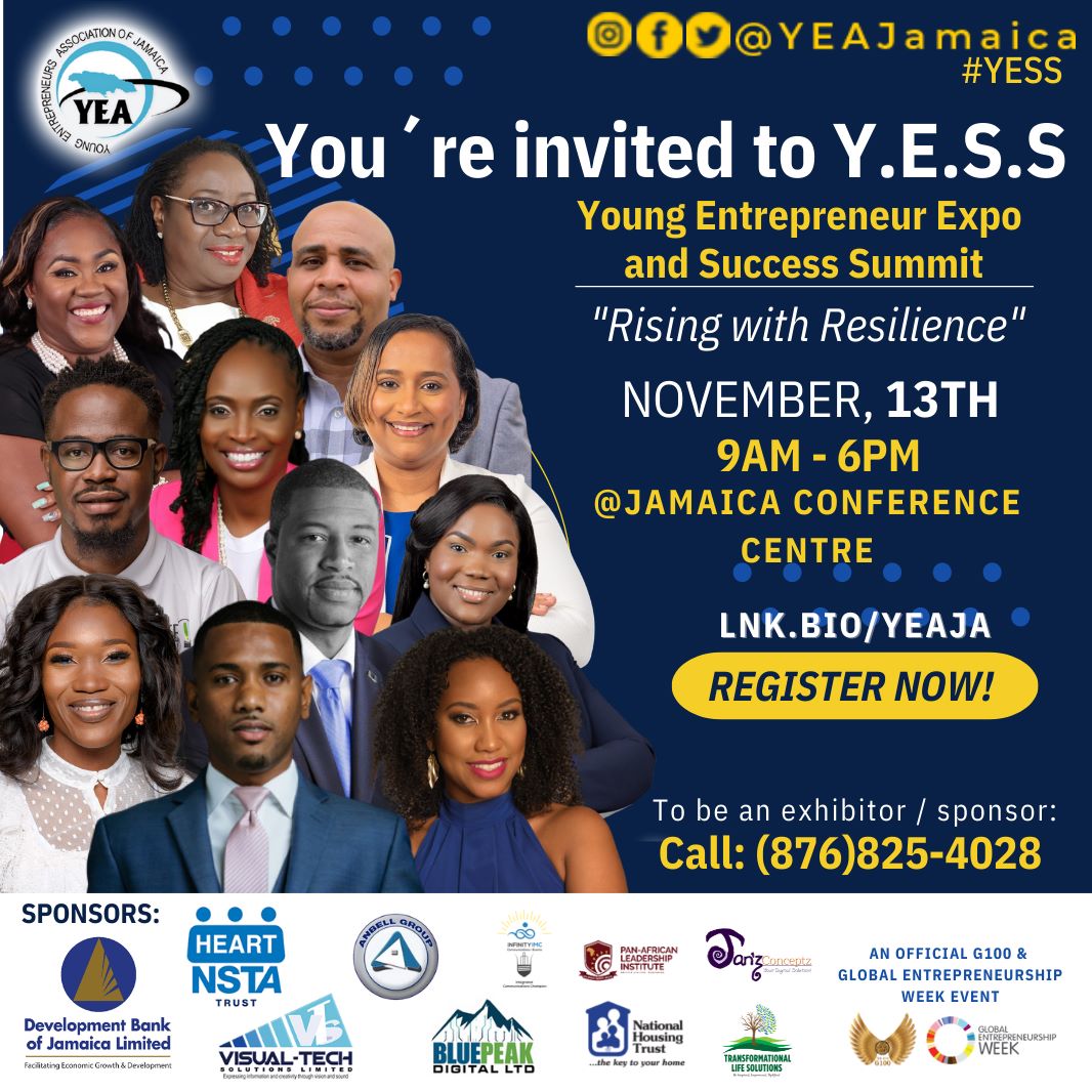 InspiraShan's tweet photo. It's the Young Entrepreneur's Success Summit!!
Sponsored by #InfinityIMC
Register now https://t.co/oVXB09kse6 https://t.co/gCBp4IOUa7