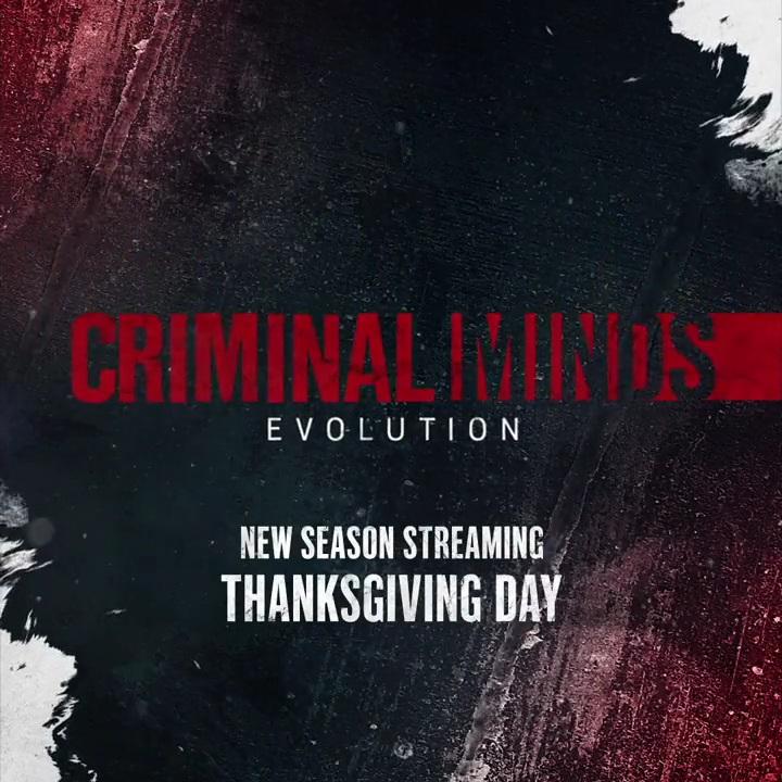 1llwaitforus_'s tweet image. "yes i'm busy"⠀⠀⠀⠀ *watching criminal                               minds trailer"
