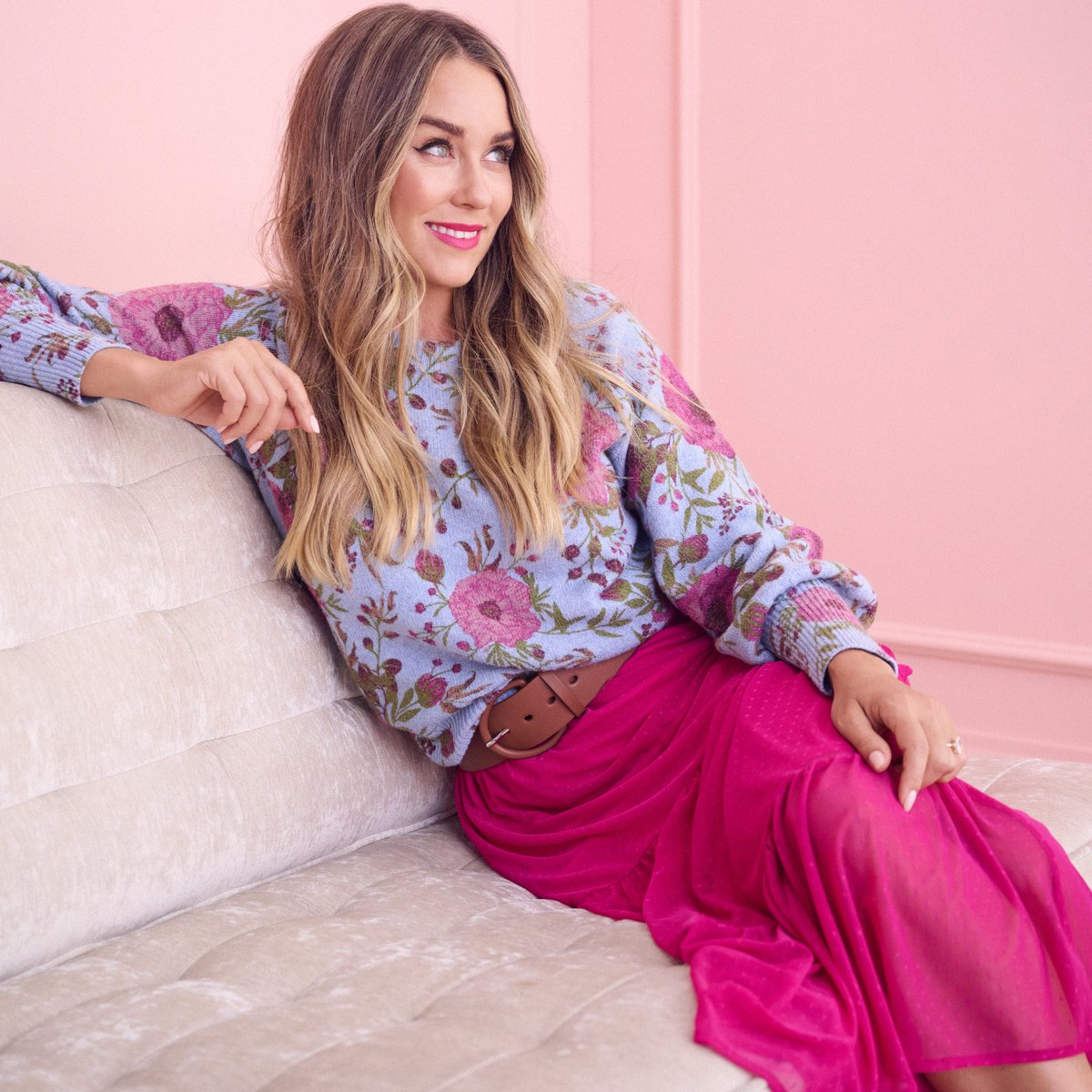 LCLaurenConrad tweet media