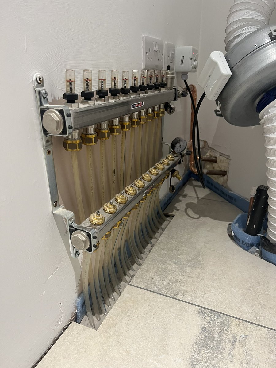 Kloska Heating Services Ltd tweet media