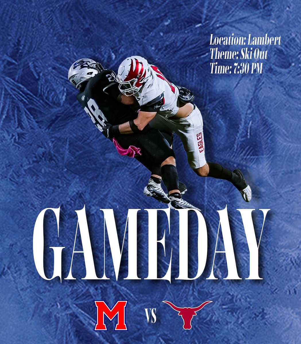 Milton High School Football tweet media