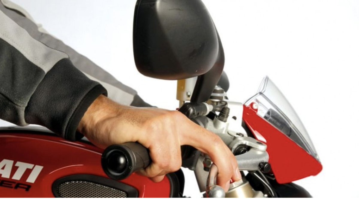 Biker Network Mx tweet media