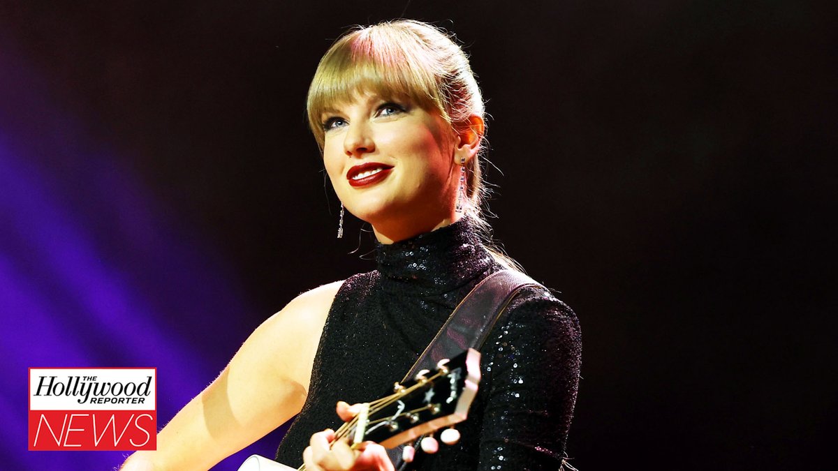 Taylor Swift announced this morning that she would be adding eight more ...