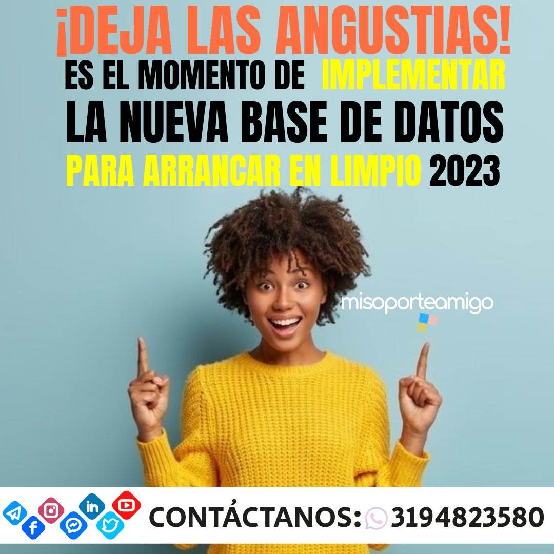 misoporteamigo's tweet photo. Tú contabilidad en Helisa no da más, deja las angustias, somos expertos, contáctanos!!! ws: 3194823580
#contabilidad #soporteHelisa #Capacitación #ProgramasContables #mipymesColombia #I♥️Helisa https://t.co/2nK57d1Gri