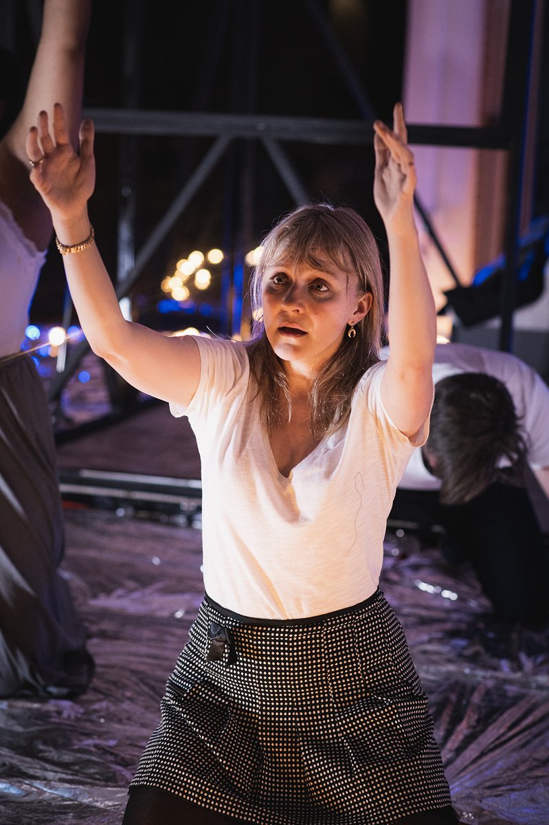 INSeriesDC's tweet photo. REQUIEM https://t.co/2velbF9HHp
OPENS TONIGHT https://t.co/02SXA94IAD