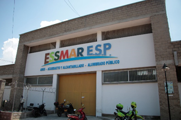 LuzMarinaEsper1's tweet photo. Inoperante y deficiente: Rafael Martínez denuncia múltiples irregularidades dentro de la Essmar https://t.co/PkigfvMlDC a través de @LaLibertadCo 
#santamarta #magdalena #essmar #noticias https://t.co/rp0L6zSdpG
