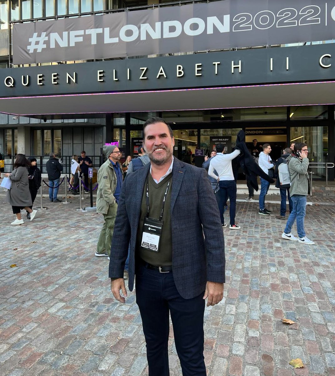 Brian Foote tweet media