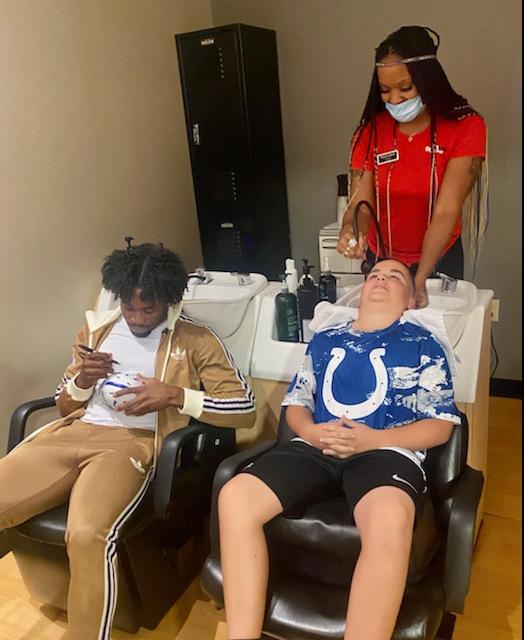 Riley Children's Foundation tweet media