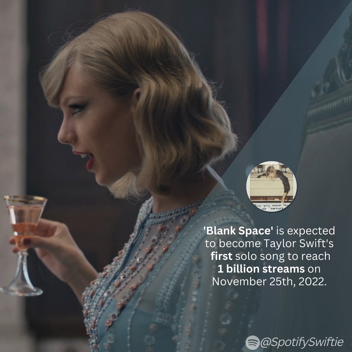 SpotifySwiftie tweet media