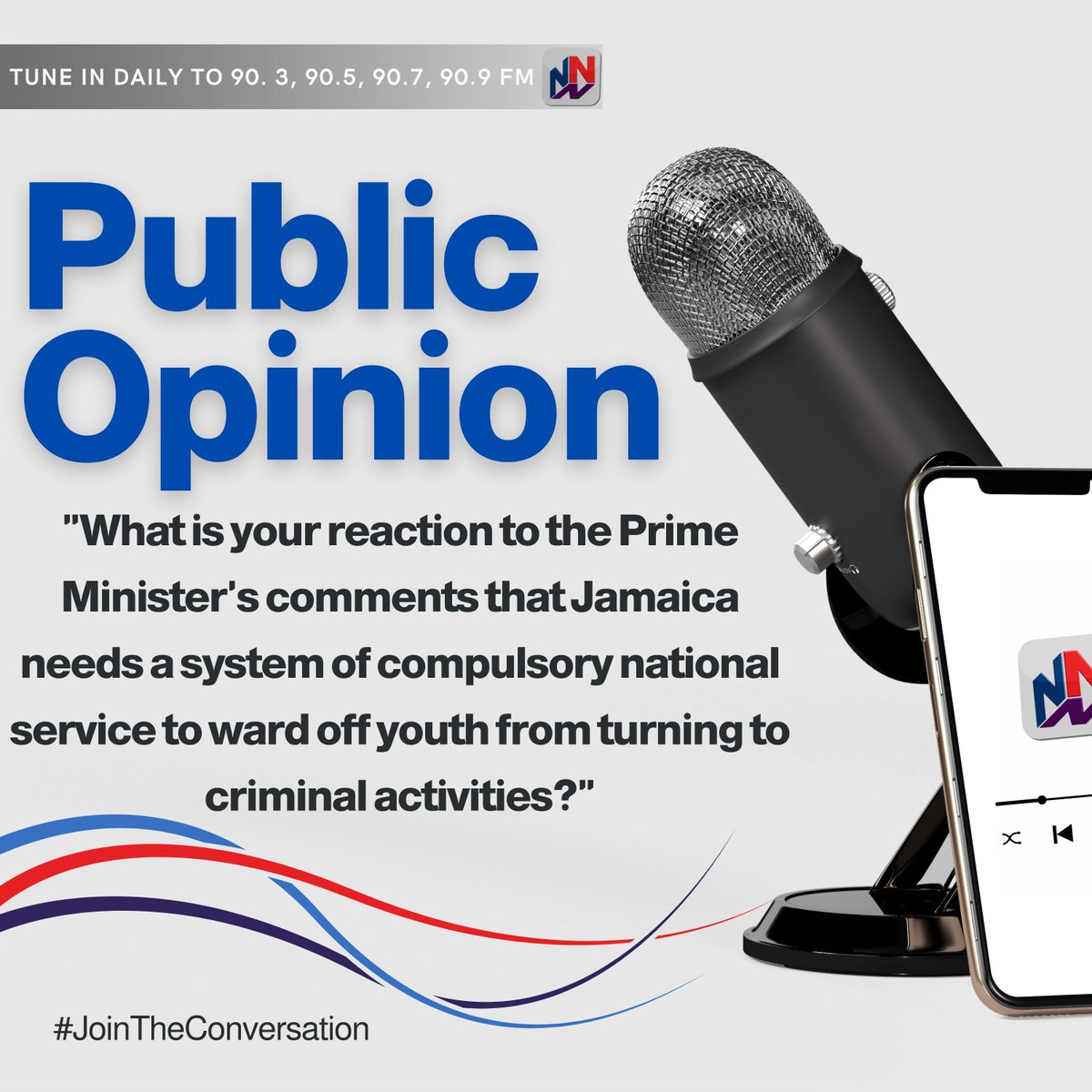Nationwide90FM tweet media