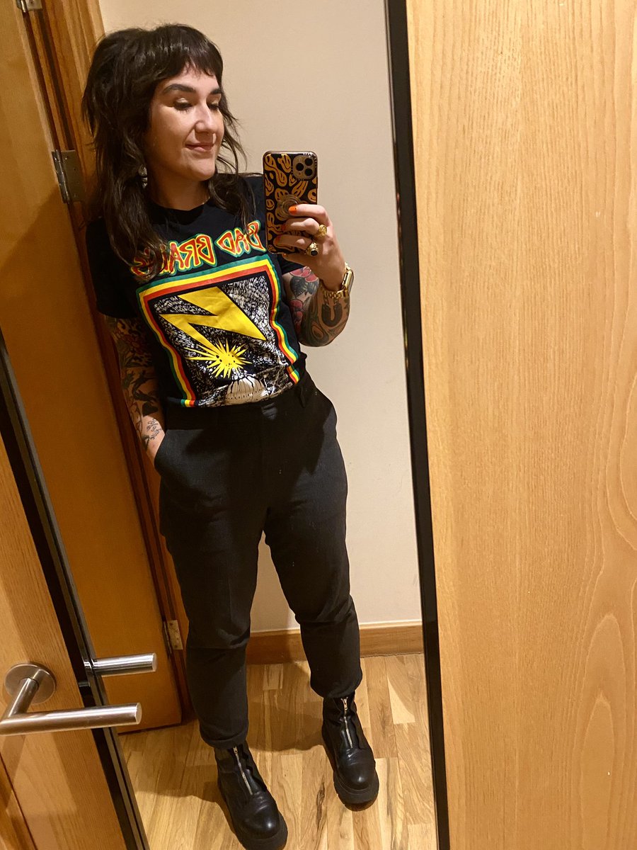 Deb Grant tweet media