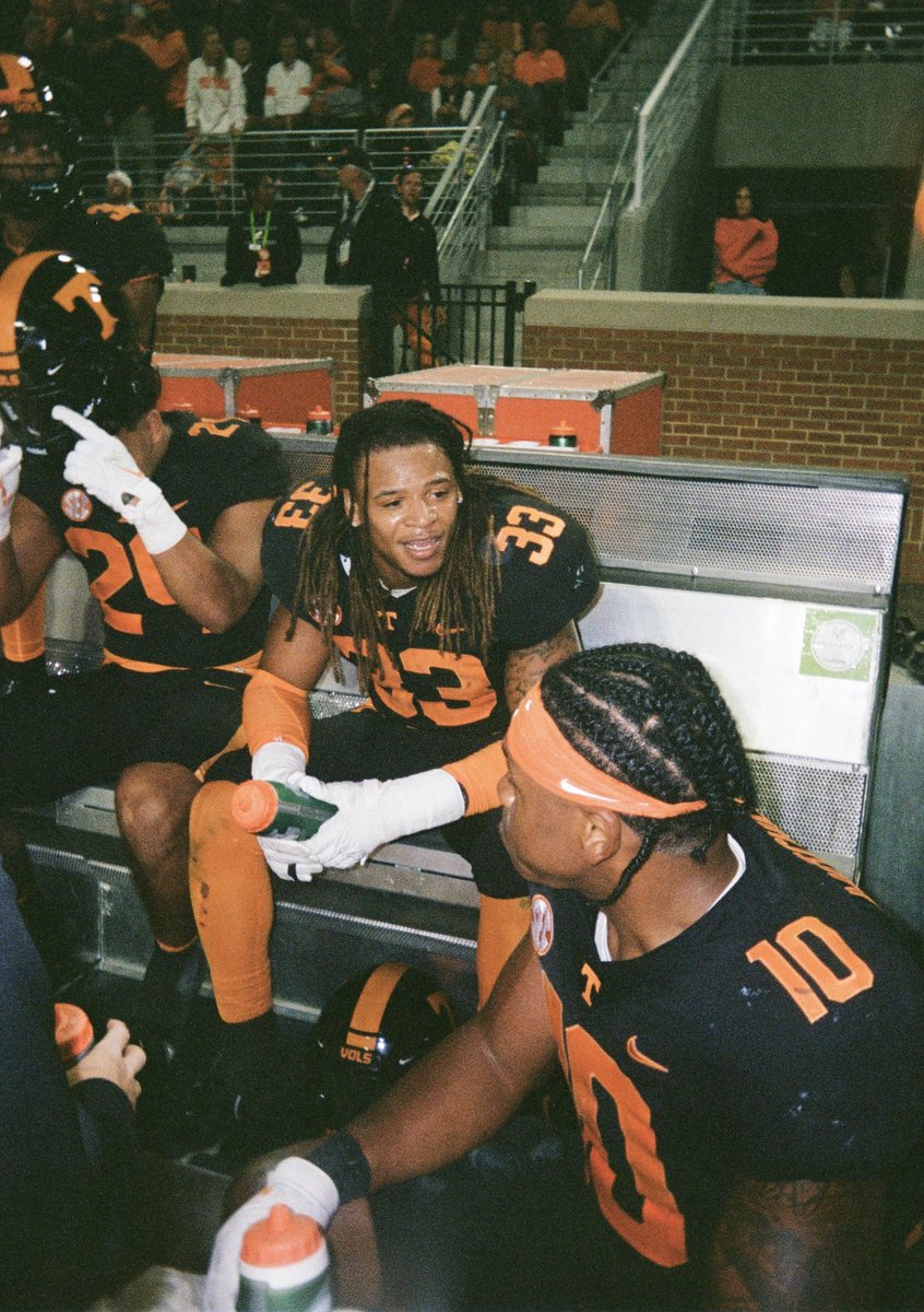 kerrtyler7's tweet photo. Vols on 35mm https://t.co/WLrgYD0JKz