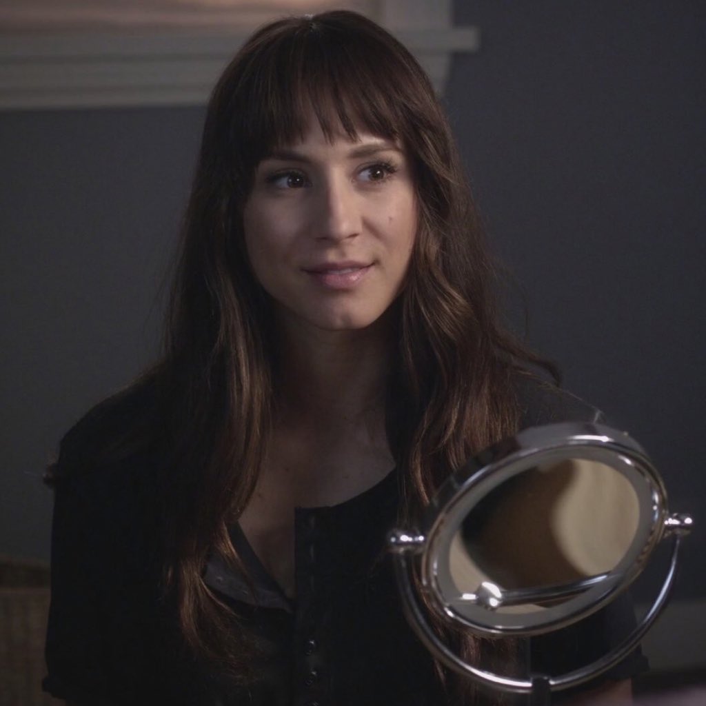 #SPENCERHASTINGS
