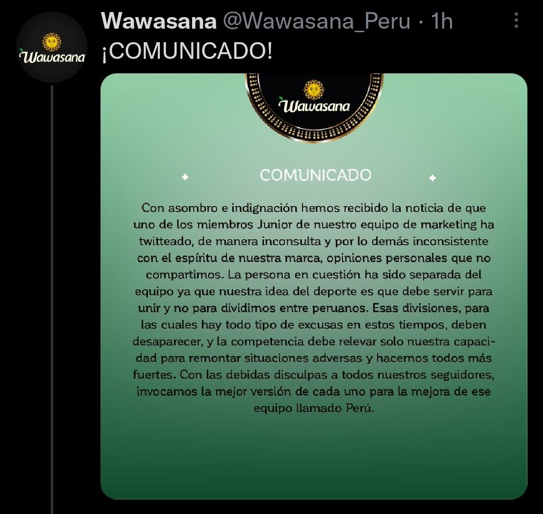 Paralytics Perú tweet media