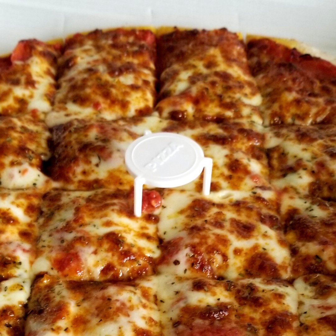 PisaPizzaCo's tweet image. Our favorite thing about our pizzas is adding the tiny table before closing the box.

#tinytable #pizzabox #foodie #pizza #localpizza #pisapizzacountryside