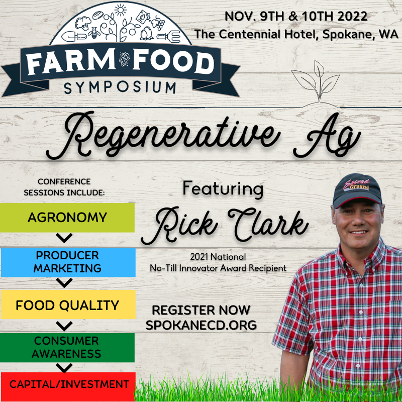 *Last Chance* to Register: Farm and Food Symposium - mailchi.mp/819c9372e9f9/c…