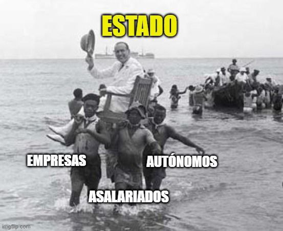 💛En el P-LIB queremos que el de la silla vaya al agua 🗽 #ViernesDeMemes