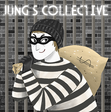 The Collective Unconscious tweet media