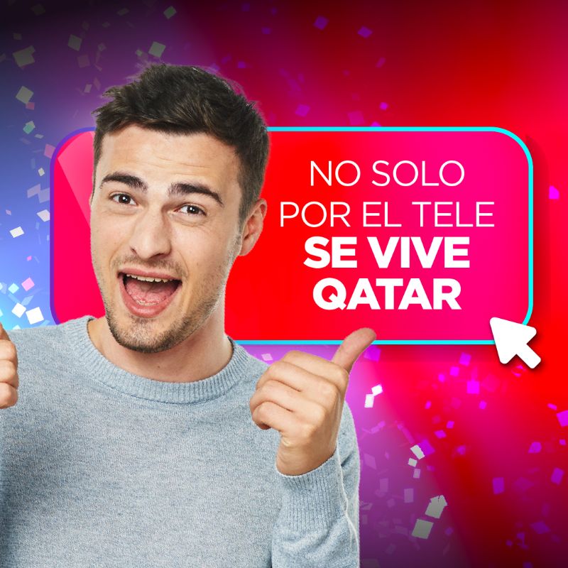 musimundo's tweet photo. 📱 ¡Con tu nuevo celu mirá los partidos en donde sea!
Aprovechá los descuentos y cambiá el celu haciendo #CyberQatarsis en https://t.co/hp984LSbjJ 🎁
#QatarsisEnMusimundo