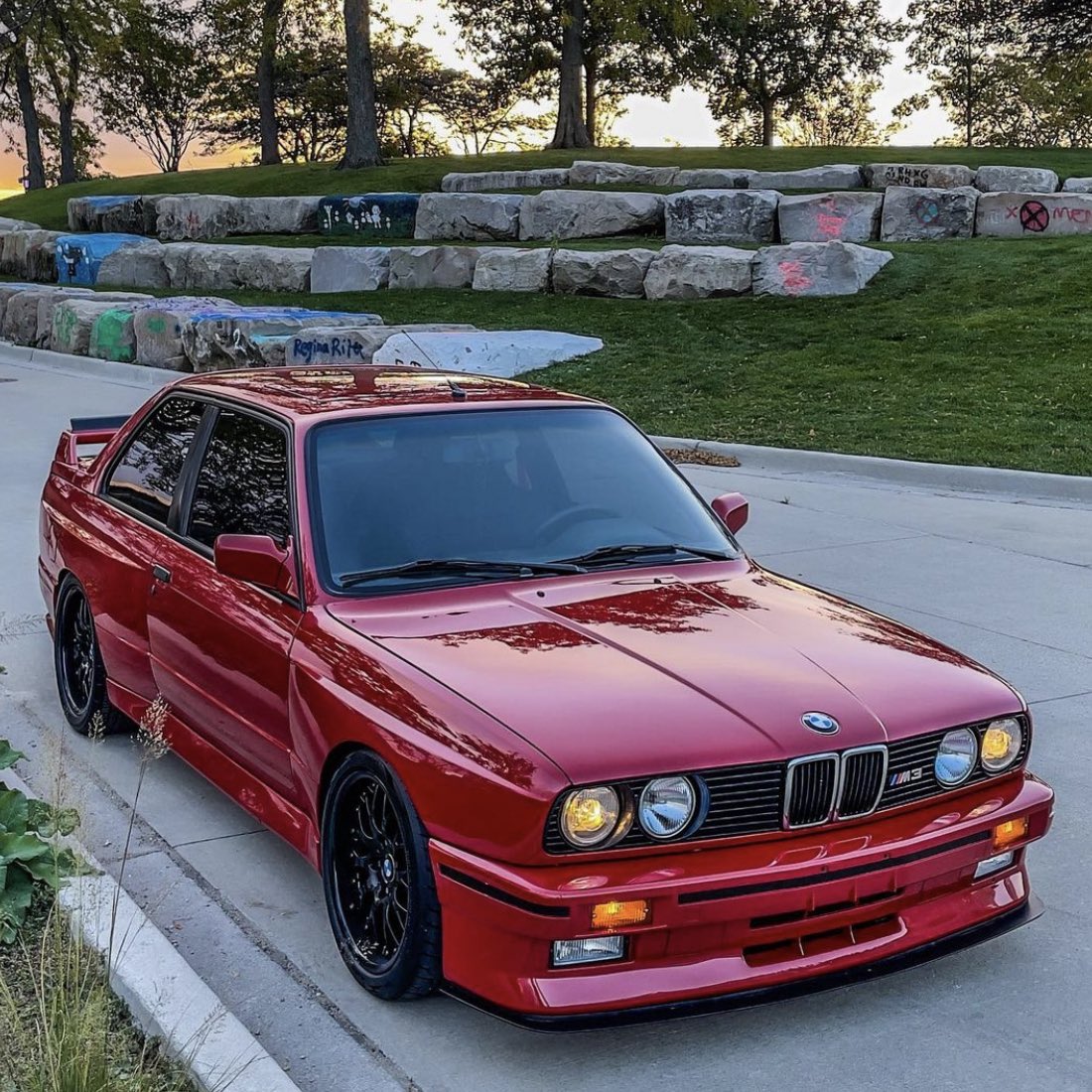 BMW HOUSE 𝕏 tweet media