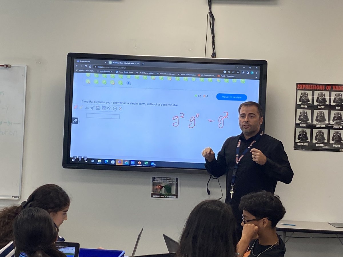 NirmolLim's tweet photo. TTESS Calibration at ⁦@EAST_ECHS⁩ with Principal ⁦@stephsquare⁩ and her phenomenal leadership team, Mr.Walton and Ms.Varela! ⁦@GPonceHS⁩ ⁦@HISDHighSchools⁩ https://t.co/HDPpKmlHZn