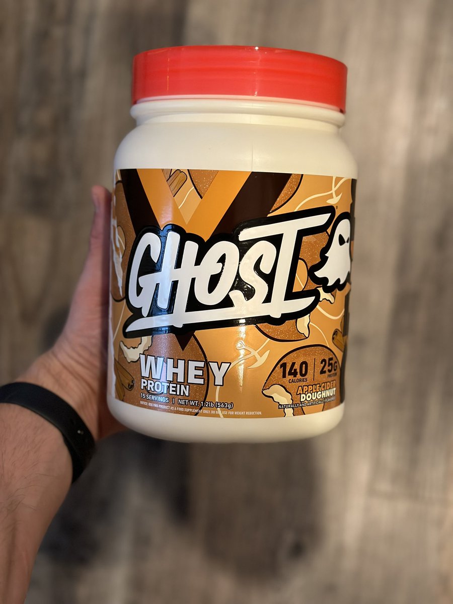 edgaralandough's tweet photo. I donโt mean to be basic but oh my god this is so good.
Go to @GhostLifestyle and use code EAD for 20% off.
#AllTheFallThings https://t.co/XGwr7tuF31