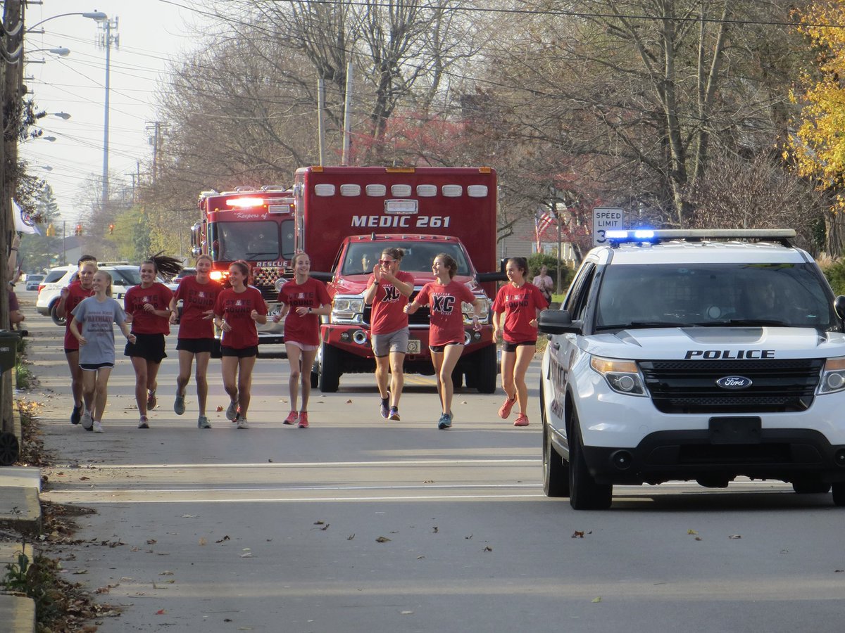 Jonathan Alder Track & Field and XC tweet media