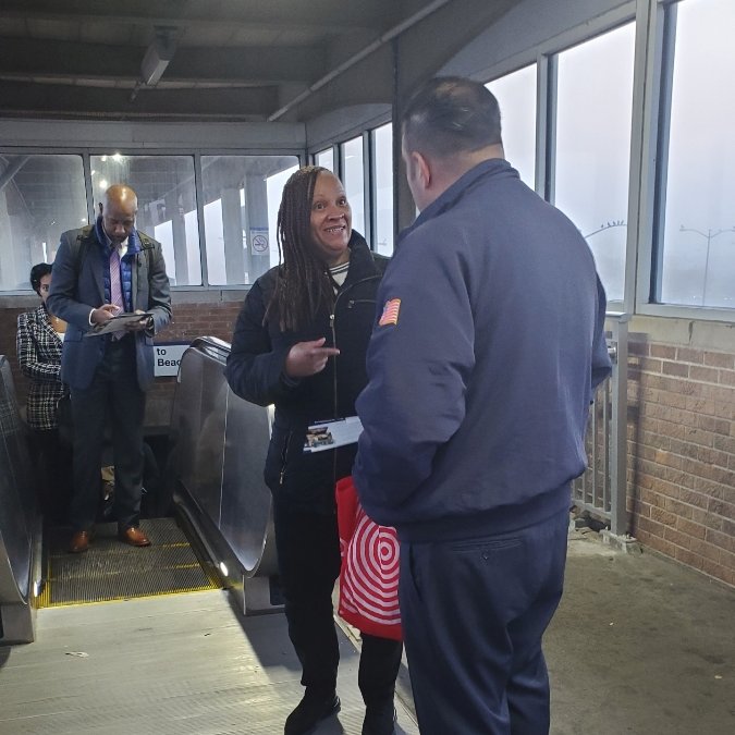 ANTHONYDESPO's tweet photo. Had a great morning with James Coll for State Senate in #FreeportNY.
Many #NY04 neighbors have already voted #RowB and many more can't wait to change the direction of our State and Nation on #ElectionDay!
#DEspositoForCongress https://t.co/AC12po7zAk