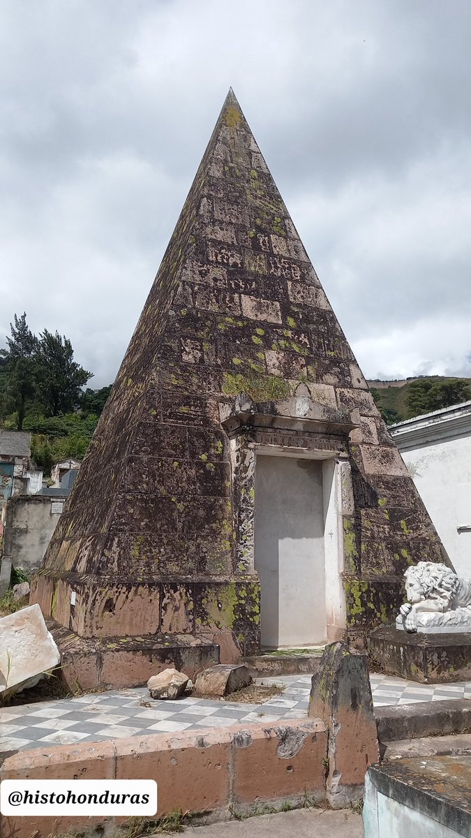Historia de Honduras on Twitter "¿Nos vamos al Cementerio General